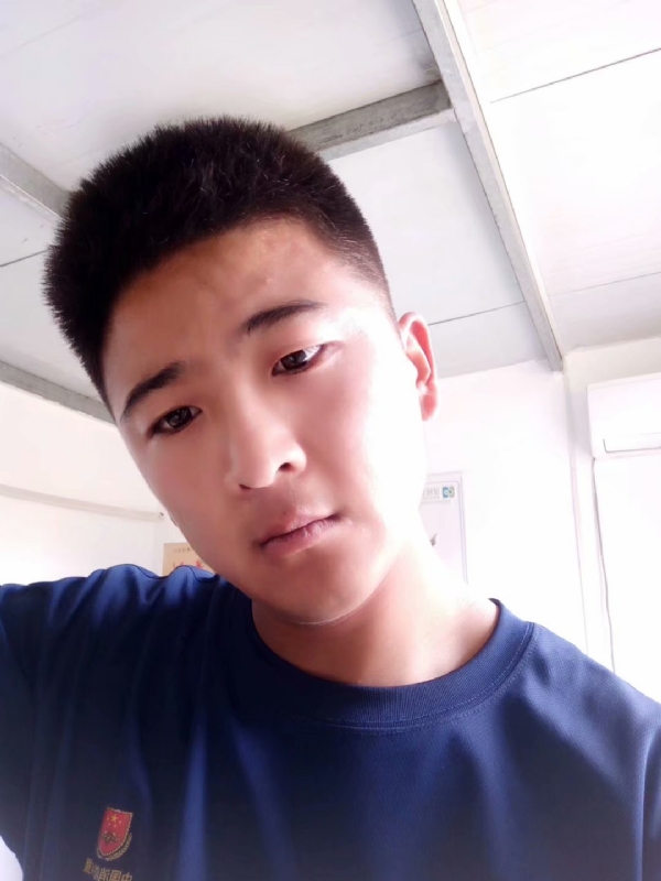 脸红相遇的第一张照片--新民蓝颜知己交友网